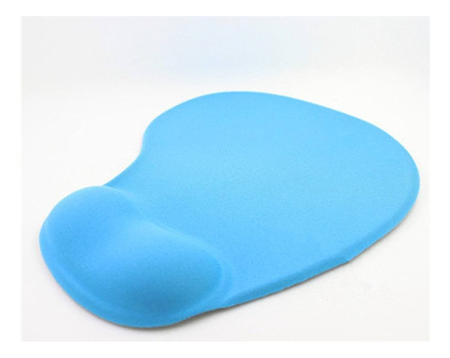 Mousepad Tapete Premium Ergonomico Gel Antideslizante H-02