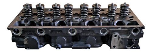 Tapa De Cilindros Mercedes Benz 710