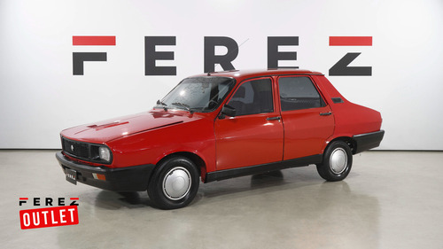 Renault R12 1.4 Tl