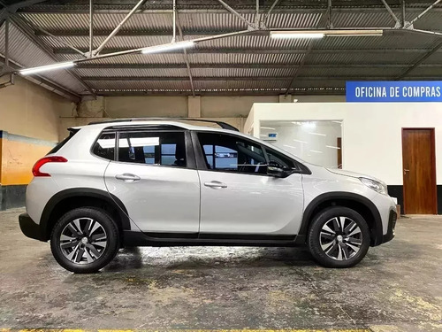 Peugeot 2008 1.6 Thp Sport Tip