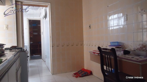 Imagem 5 de 30 de Apartamento Para Venda, 2 Dormitórios, Vila São Francisco (zona Oeste) - São Paulo - 19279