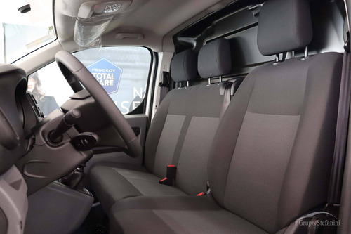 Imagem 6 de 12 de Peugeot Expert 1.6 Bluehdi Diesel Business Pack Manual