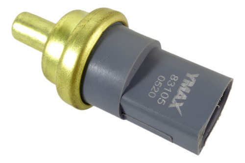 Sensor De Temperatura Agua Jetta Tsi Tiguan A3 A4 06a919501a