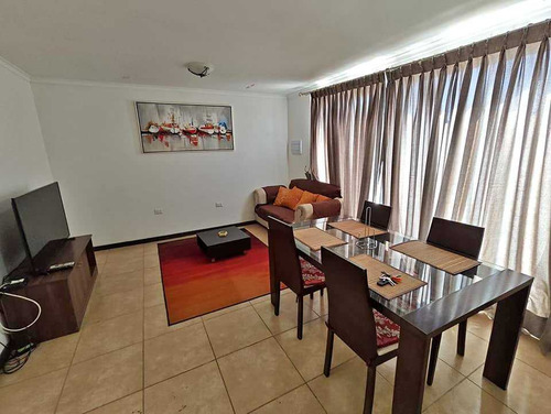 Se Arrienda Casa En Avenida La Paz (65833)
