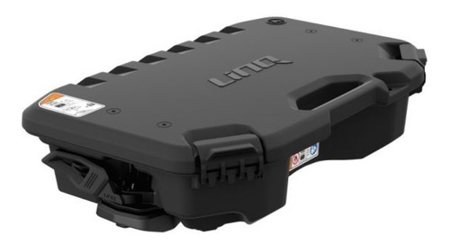 Caja De 10 L Sistema Linq Para Modelos  Sea-doo