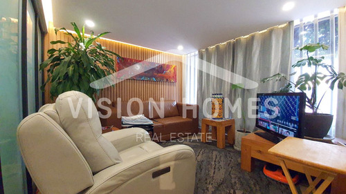 Venta/renta Casa Adaptada Para Oficinas
