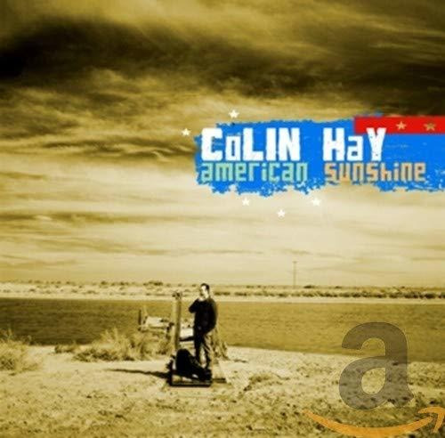 Cd American Sunshine - Hay, Colin