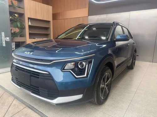 Kia Niro Desire Mod 2026 Entrega Inmediata Solo Hoy Con Soat