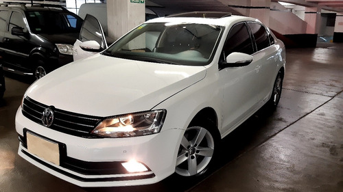 Volkswagen Vento 1.4 Highline 150cv At 2017