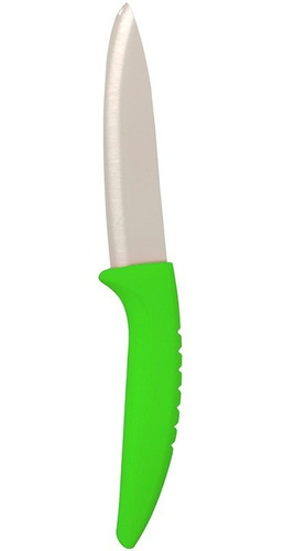 Cuchillo De Cerámica Premium Mango Ergonómico M- Sheshu Home