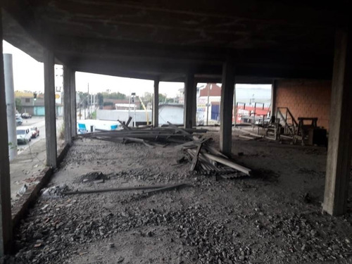 Imagen 3 de 3 de Permuta - Departamento Sin Terminar En Primer Piso En Venta - Isidro Casanova