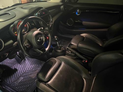 Mini Cooper S 2.0 F56 Chili 192Cv 3P