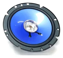 Comprar Parlante 6.5  Pulgadas Blauline Par Bl-1601n 130w Sin Reja