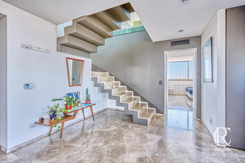 Venta Duplex 5 Amb En Torre Green Tower C/ Vista Al Río - Soldado De La Indep Al 500, Las Cañitas