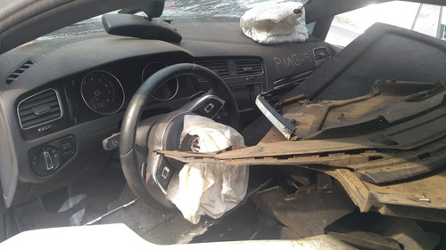 Imagem 5 de 5 de Sucata Peças Acessórios Golf Gti Mk7 2014 220cv