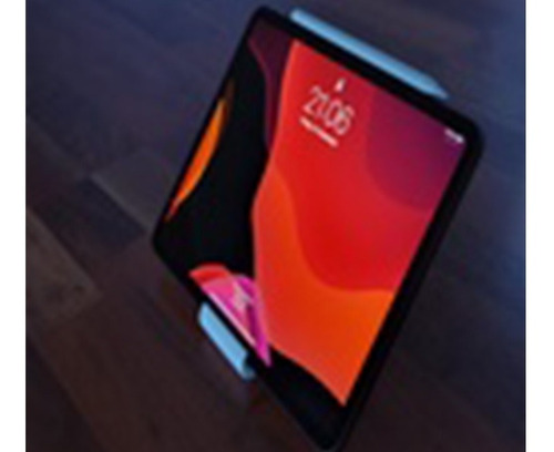 Imagem 4 de 7 de Suporte Apple iPad Mesa. 3dga