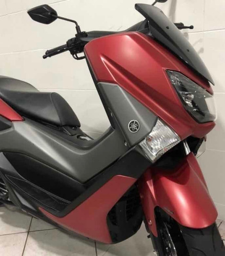 Yamaha N Max