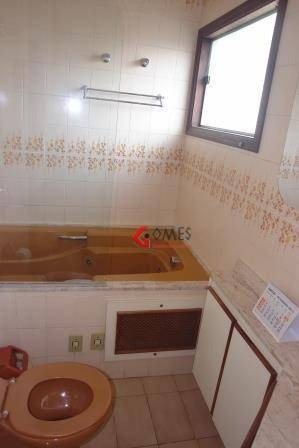 Imagem 11 de 12 de Sobrado Com 4 Dormitórios À Venda, 359 M² Por R$ 1.300.000,00 - Parque São Diogo - São Bernardo Do Campo/sp - So0012