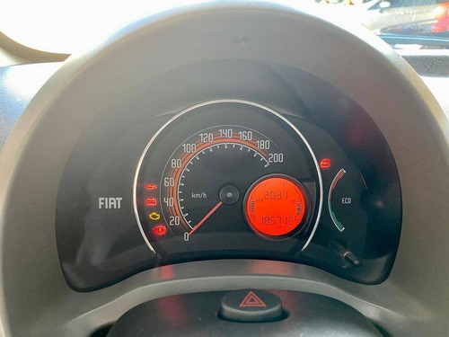 Imagem 14 de 15 de Fiat Uno 1.0 Evo Vivace 8v Flex 4p Manual