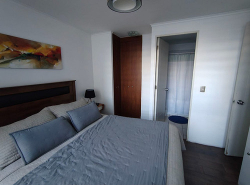 Departamento En Arriendo Salas 445, Concepción.