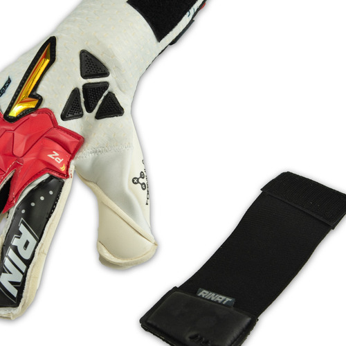 Guante De Portero Xtreme Guard Zhero Pro Blanco