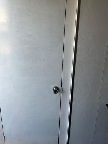 Casa Caseta Camper Traila Dormitorio C/ Wc Regadera Litera