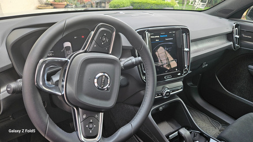 Volvo XC40 0.0 Recharge Awd