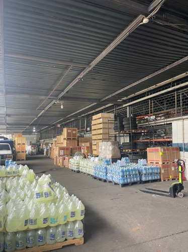 Imagen 6 de 6 de #1556 Galpón 3.400m2 Los Ruices Sur