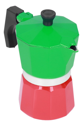 Cafetera Para Estufa, De Gran Sabor, Fuerte