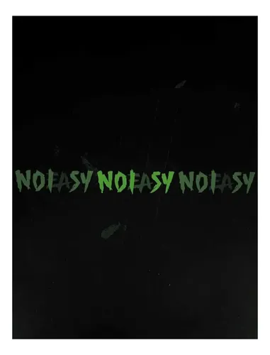 Stray Kids Noeasy - 2º Álbum | MercadoLivre