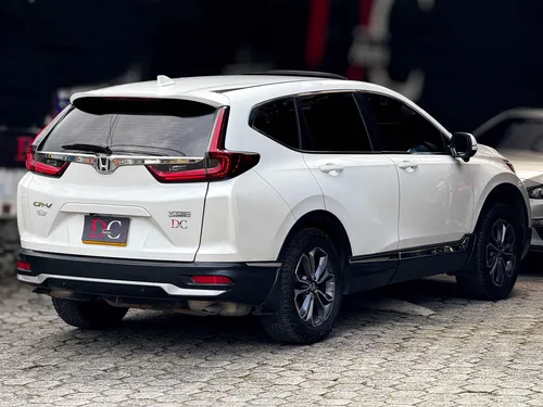 Honda CR-V 1.5T Prestige 2Wd