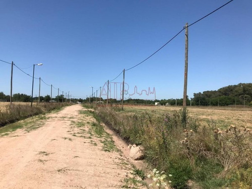 Imagen 5 de 12 de Venta, Lote En Complejo Las Banderitas, City Bell