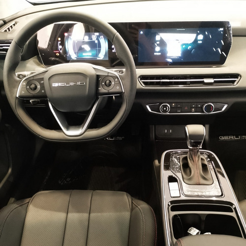 BAIC U5 1.5 Plus