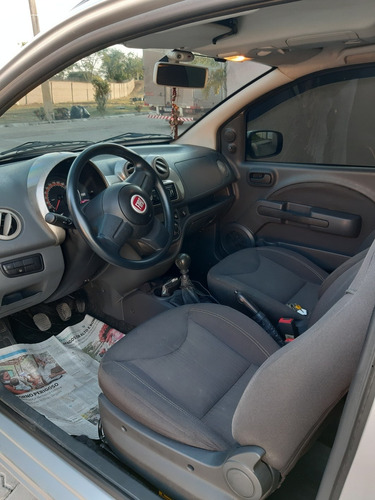 Fiat Uno 2012 1.4 Way Flex 3p