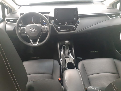 Corolla