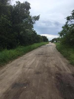 Terreno A 300mts Da Rodovia Em Itanhaém-sp