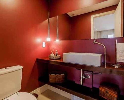 Apartamento À Venda Na Rua Dona Leopoldina, Ipiranga, São Paulo - Sp - Liv-4835