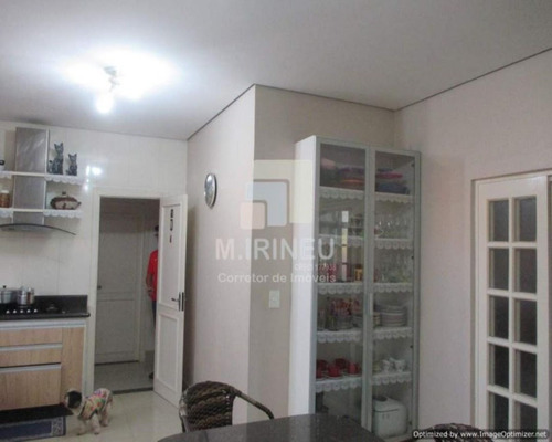 Imagem 9 de 19 de Casa Com 5 Dormitórios À Venda, 350 M² Por R$ 1.380.000,00 - Parque Ortolândia - Hortolândia/sp - Ca0485