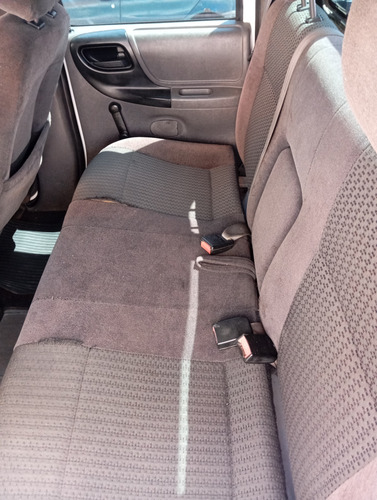 Ford Ranger 3.0 Xl Cab. Dupla 4x4 4p