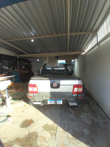 Fiat Strada 1.8 Adventure Locker Ce Flex 2p