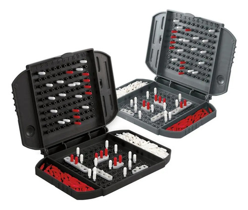 Juego De Mesa Battleship Juego De Viaje Hasbro Gaming