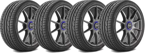 Kit de 4 neumáticos Hankook Ventus V12 Evo 2 K120 P 205/50R17 93 Y