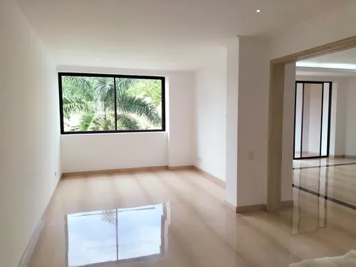 Venta Apartamento En Los Balsos 1, El Poblado
