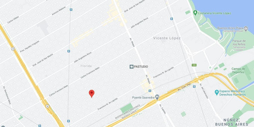 A Estrenar Casa Tipo Duplex, Con Cochera Y Fondo Libre.
