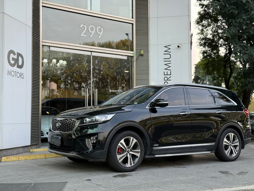 Kia Sorento 2.2 Crdi Gt-line Ex 4x4