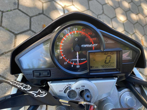 Honda Cb 300r Flex