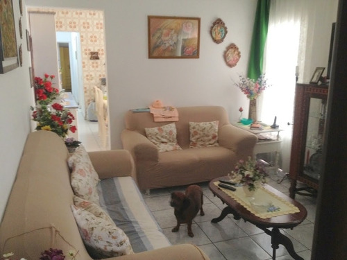 Imagem 6 de 15 de Casa Sobrado Em Parque Boturussu - São Paulo - 120