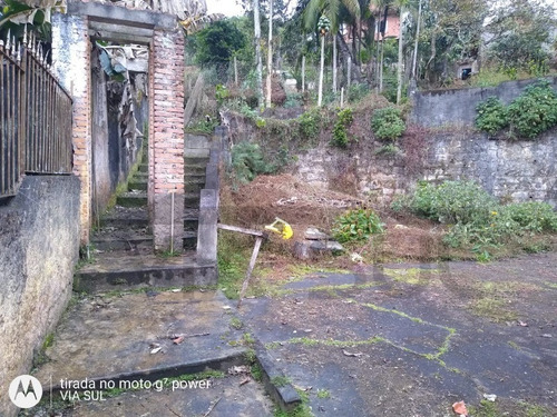 Imagem 26 de 30 de Casa À Venda No Centro De Juquitiba/sp. Ideal Para Comércio E/ou Moradia. Excelente Localização!! - 433 - 69947427