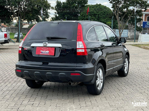 Honda CR-V Cr-v Exl