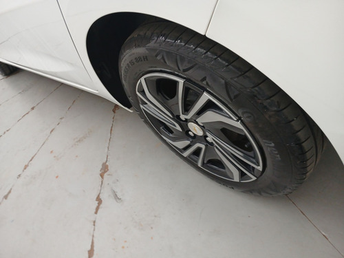 Chevrolet Onix 1.0 TURBO FLEX LT MANUAL